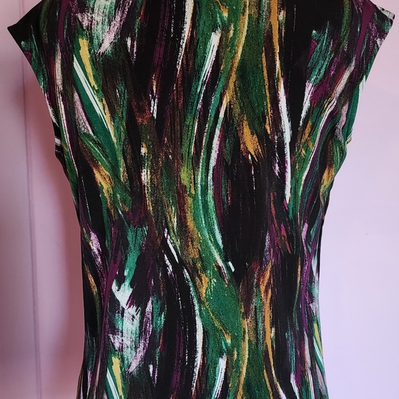 Kasper Top - Size Small - Picture 3 of 6